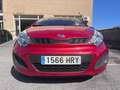 Kia Rio 1.2 Concept Burdeos - thumbnail 2