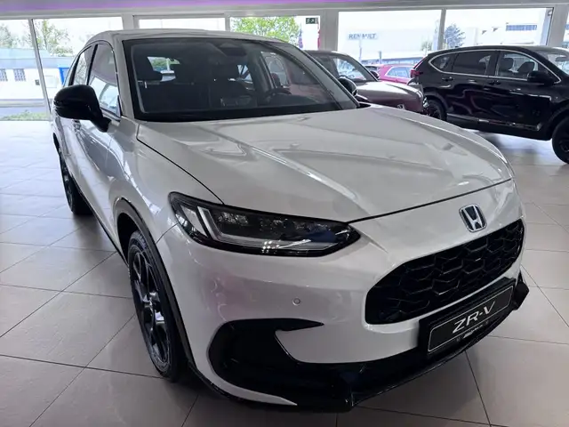 Honda ZR-V e:HEV 2.0 i-MMD Hybrid Sport