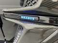 Mercedes-Benz G 63 AMG Brabus Widestar G700, Superieur, Standheizung Zwart - thumbnail 20
