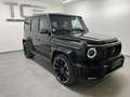 Mercedes-Benz G 63 AMG Brabus Widestar G700, Superieur, Standheizung Noir - thumbnail 2