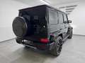 Mercedes-Benz G 63 AMG Brabus Widestar G700, Superieur, Standheizung Noir - thumbnail 8