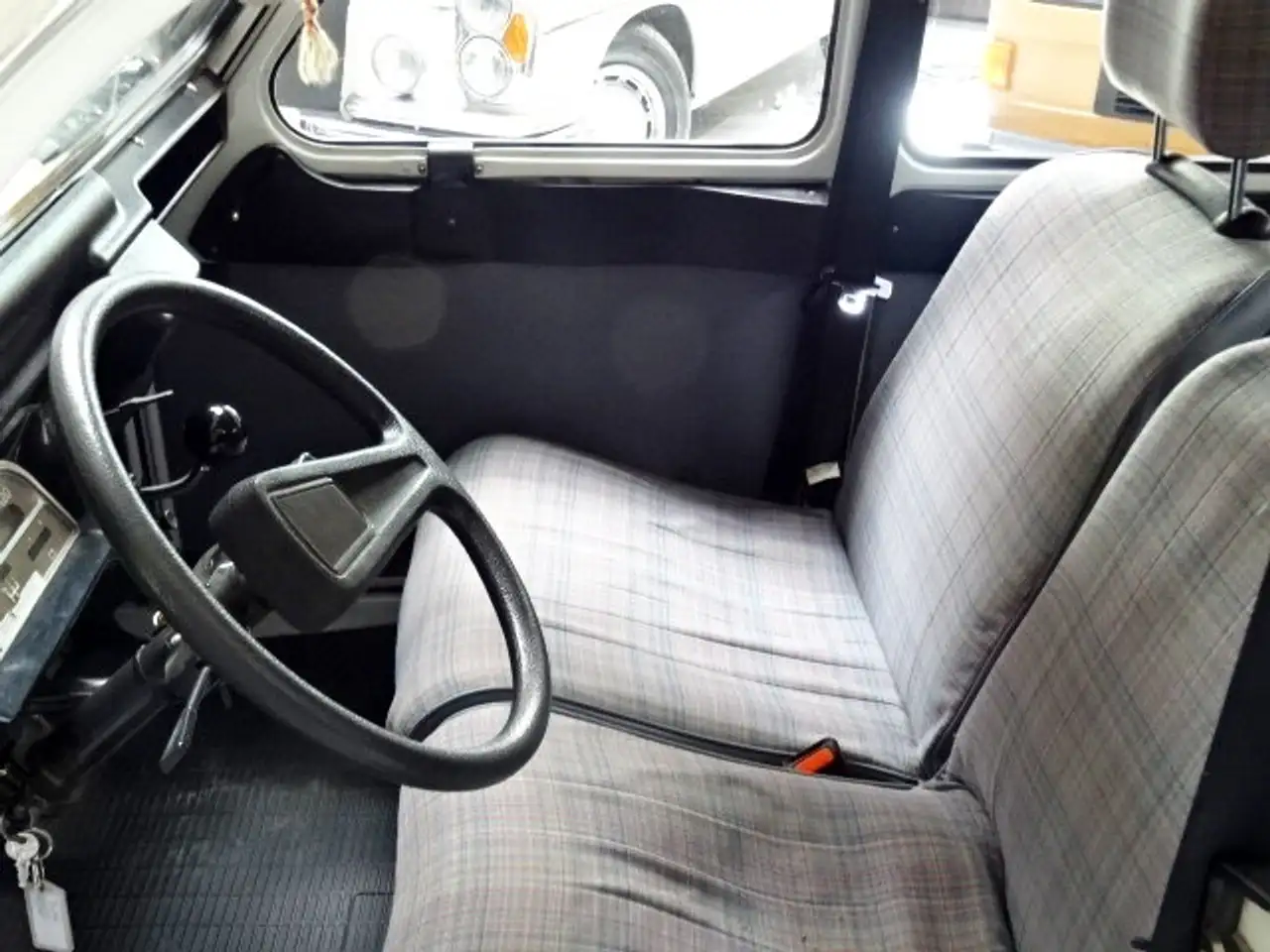 Citroen 2CV 2 CV 6 Club, foto 11