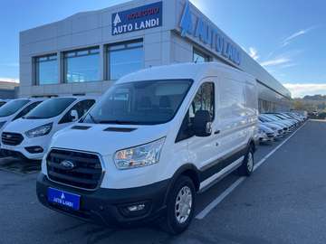 Transit V363 RWD 2019 350 .2.0 tdci MHEV 130cv