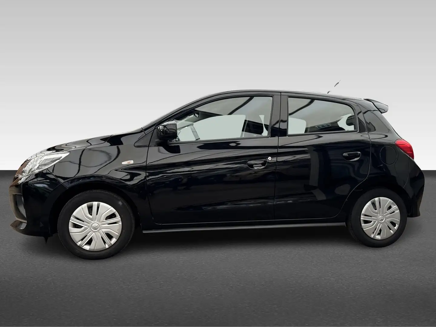 Mitsubishi Space Star 1.2 MIVEC ClearTec 71pk Cool+ Noir - 2