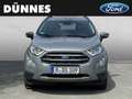Ford EcoSport 1.0 EcoBoost TITANIUM Silber - thumbnail 7