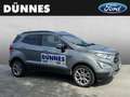 Ford EcoSport 1.0 EcoBoost TITANIUM Silber - thumbnail 5
