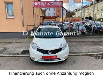 Acenta PLUS *Sehr gepflegt* *Top Zustand*