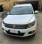 Volkswagen Tiguan 2.0 tdi Sport Wit - thumbnail 3