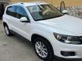 Volkswagen Tiguan 2.0 tdi Sport Wit - thumbnail 2