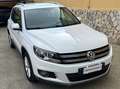 Volkswagen Tiguan 2.0 tdi Sport Wit - thumbnail 9