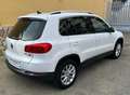 Volkswagen Tiguan 2.0 tdi Sport Wit - thumbnail 4