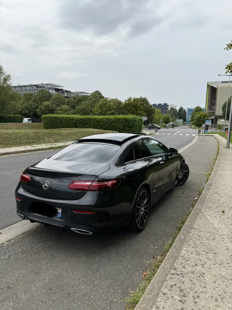 Mercedes-Benz E 220 Classe E Coupé 220 d 9G-Tronic AMG Line - 2