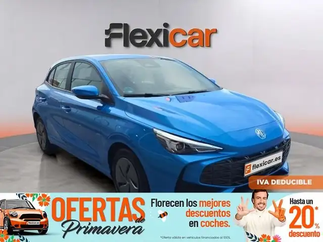 MG MG3 3 1.5 Standard