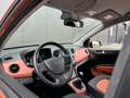 Hyundai i10 1.0i 67cv - 5 portes - Climatisation - Capteurs Orange - thumbnail 12