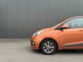 Hyundai i10 1.0i 67cv - 5 portes - Climatisation - Capteurs Orange - thumbnail 9