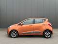 Hyundai i10 1.0i 67cv - 5 portes - Climatisation - Capteurs Oranje - thumbnail 6