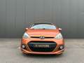 Hyundai i10 1.0i 67cv - 5 portes - Climatisation - Capteurs Oranje - thumbnail 5