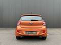 Hyundai i10 1.0i 67cv - 5 portes - Climatisation - Capteurs Oranje - thumbnail 7