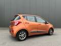 Hyundai i10 1.0i 67cv - 5 portes - Climatisation - Capteurs Oranje - thumbnail 4