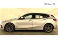 BMW 118 d Sport auto Argent - thumbnail 3