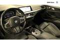 BMW 118 d Sport auto Argent - thumbnail 8