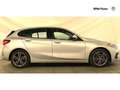 BMW 118 d Sport auto Argent - thumbnail 10