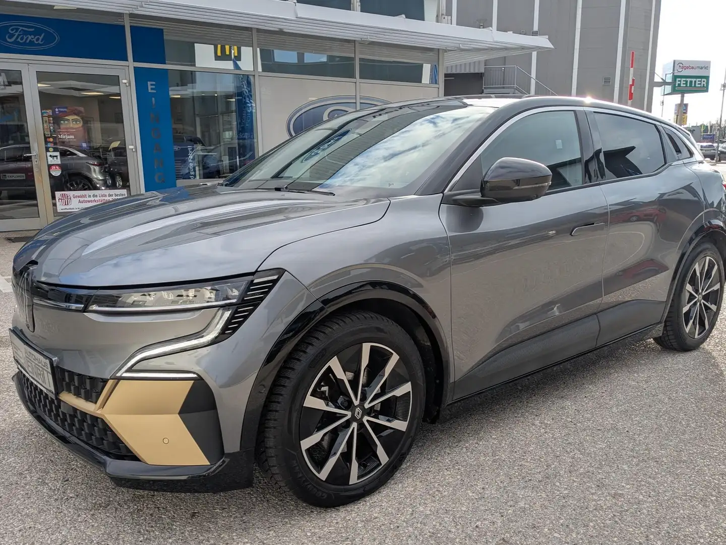 Renault Megane Iconic - 2