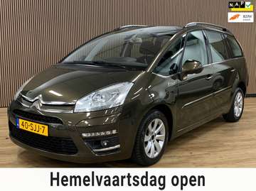 1.6 Selection|Automaat|7 Persoons|Climate Control|