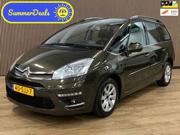 1.6 Selection|Automaat|7 Persoons|Climate Control|