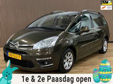 1.6 Selection|Automaat|7 Persoons|Climate Control|