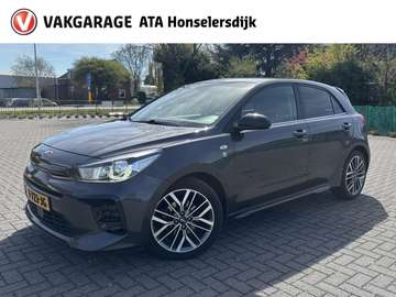 1.0 TGDI GT-line | DynamicPlusLine | Automaat | Cl
