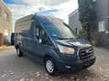 Ford Transit Kasten 350 L3 Trend *KAMERA*NAVI*1H* Grau - thumbnail 1