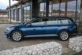 Volkswagen Passat Variant GTE 1,4 TSI e-Hybrid GTE DSG ACC, iQMatrixLED, ... Blau - thumbnail 2