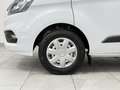 Ford Transit Custom Kasten 2,0 TDCi L1H1 340 Trend LED/Navi/PDC/Tem... Weiß - thumbnail 5
