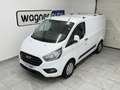 Ford Transit Custom Kasten 2,0 TDCi L1H1 340 Trend LED/Navi/PDC/Tem... Weiß - thumbnail 3