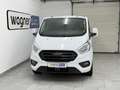 Ford Transit Custom Kasten 2,0 TDCi L1H1 340 Trend LED/Navi/PDC/Tem... Weiß - thumbnail 1