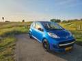 Peugeot 107 107 1.0-12V XR Bleu - thumbnail 2