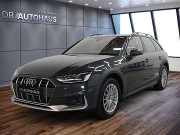 A4 allroad 45 2.0 TFSI quattro S-tronic