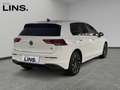 Volkswagen Golf Rabbit 45 TSI Weiß - thumbnail 8