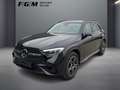 Mercedes-Benz GLC 300 d 4M AMG Line Burm|S-Dach|AHK|Pano Schwarz - thumbnail 2