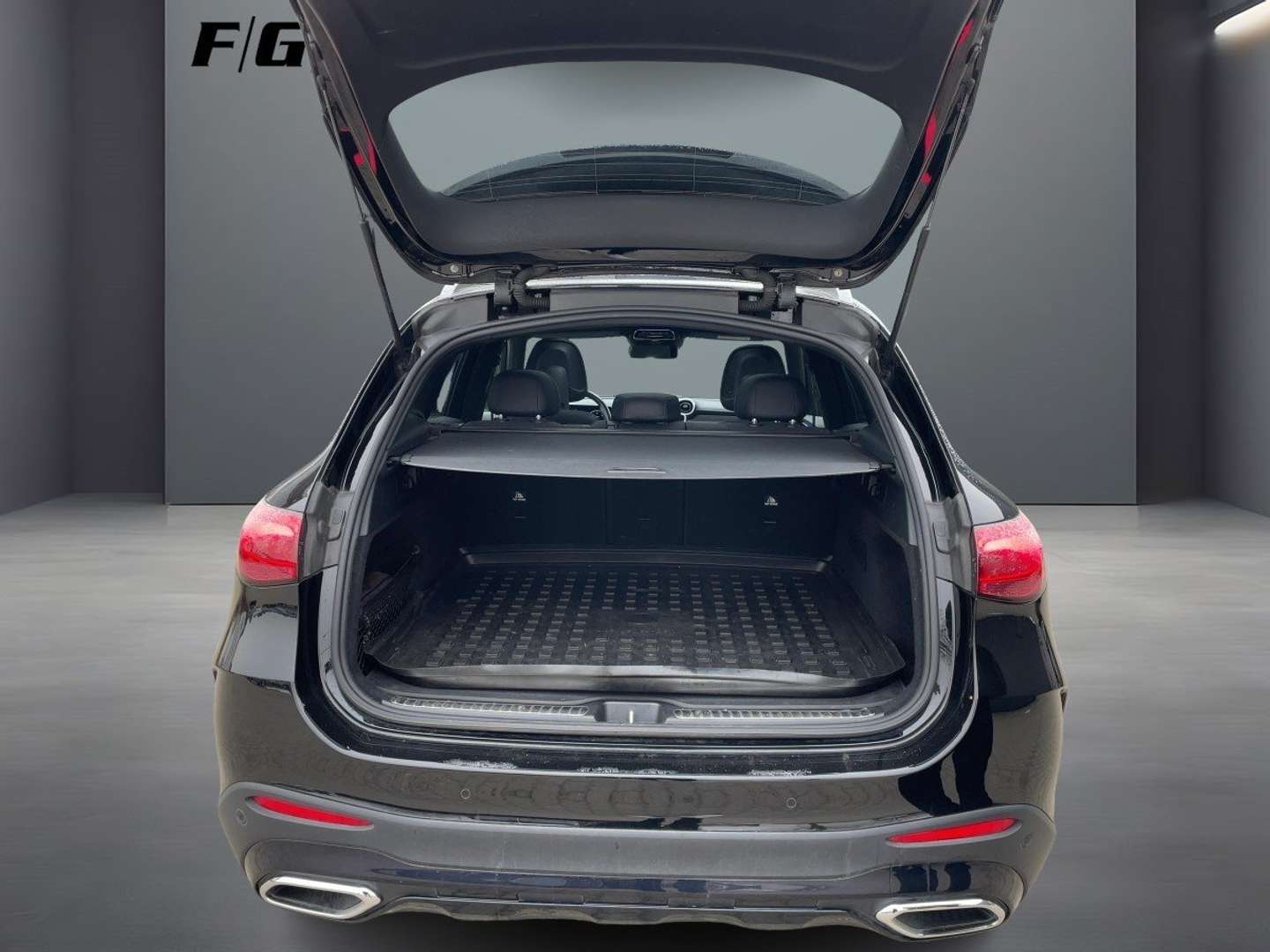 Mercedes GLC 300 AMG Line -  - Joinsteer - #5