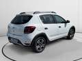 Dacia Sandero SL Aniversario Blue dCi 70 kW (95 CV) Blanco - thumbnail 2