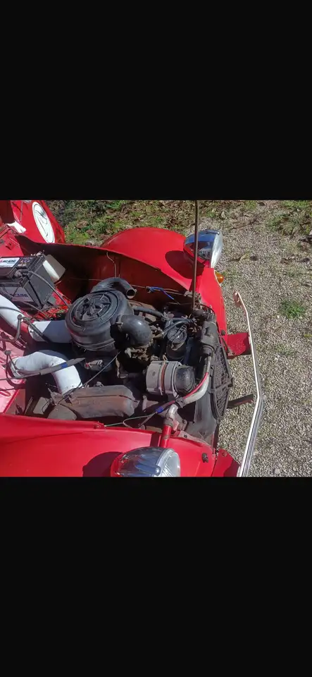 Citroen 2CV6 0.6 Special, foto 2