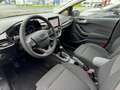 Ford Fiesta Titanium MHEV+Sitzheizung+Tempomat Schwarz - thumbnail 12