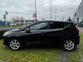 Ford Fiesta Titanium MHEV+Sitzheizung+Tempomat Schwarz - thumbnail 4