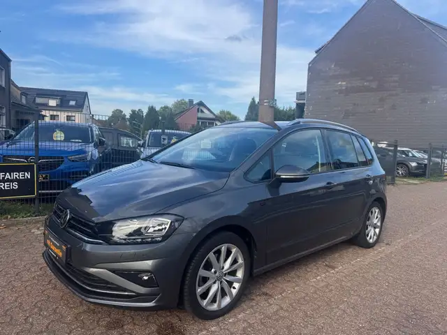 Volkswagen Golf Sportsvan JOIN/AUT/NAVI/R-KAMERA/PDC/ALU