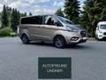 Ford Tourneo Custom Titanium X L1 8-Sitzer Braun - thumbnail 2
