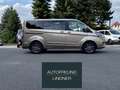 Ford Tourneo Custom Titanium X L1 8-Sitzer Braun - thumbnail 4