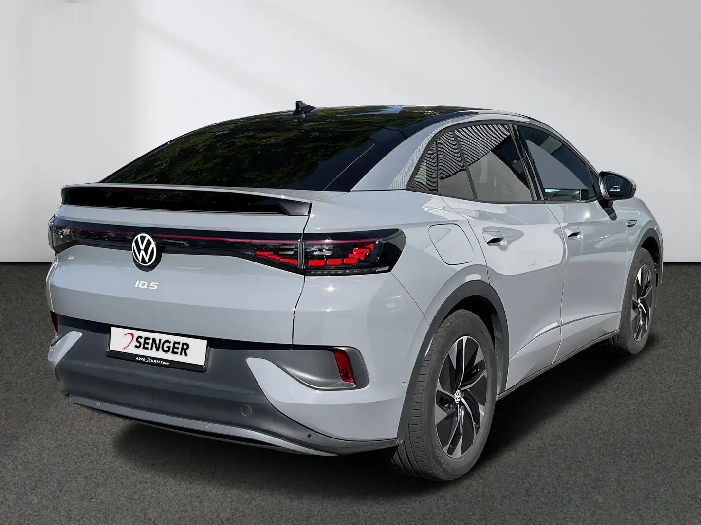 Volkswagen ID.5 Pro Navi Matrix HuD SHZ Digitales Cockpit Gris - 2