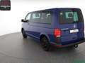 Volkswagen T6 Kombi T6 Kombi T6.1 2.0 TDI 9 SITZE KLIMA,SITZHEIZ,AHK Bleu - thumbnail 3